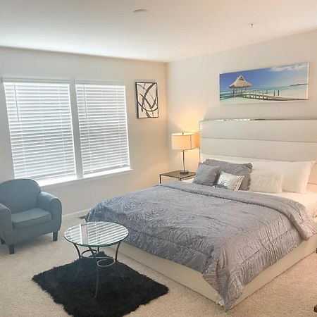 Ruby Bed and Breakfast Bowie Esterno foto