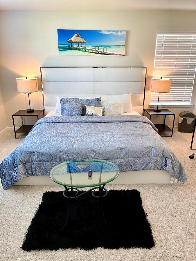 Ruby Bed and Breakfast Bowie Esterno foto